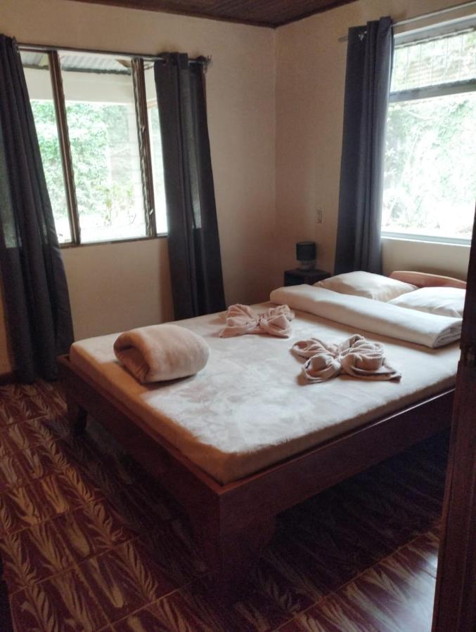 Nature House Monteverde Ngoại thất bức ảnh