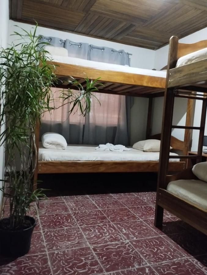 Nature House Monteverde Ngoại thất bức ảnh