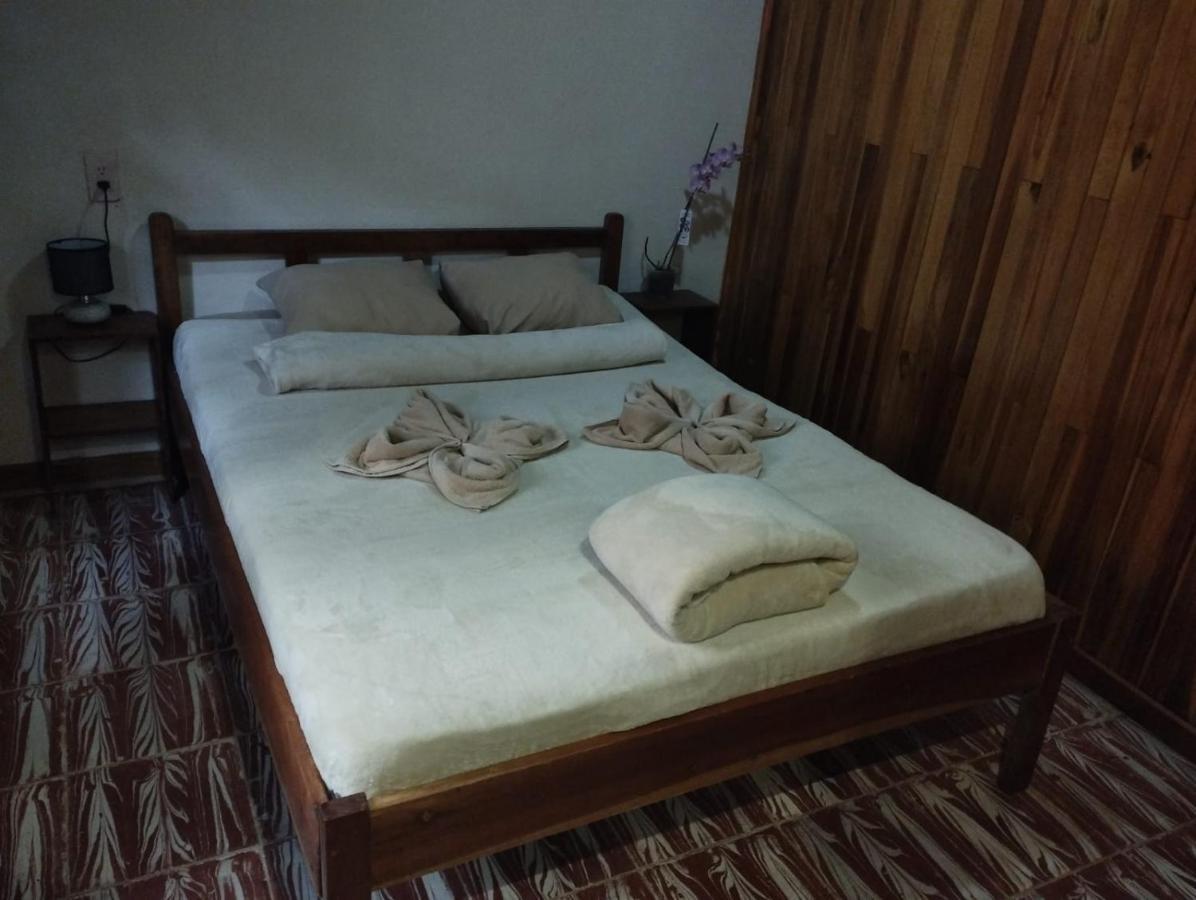 Nature House Monteverde Ngoại thất bức ảnh